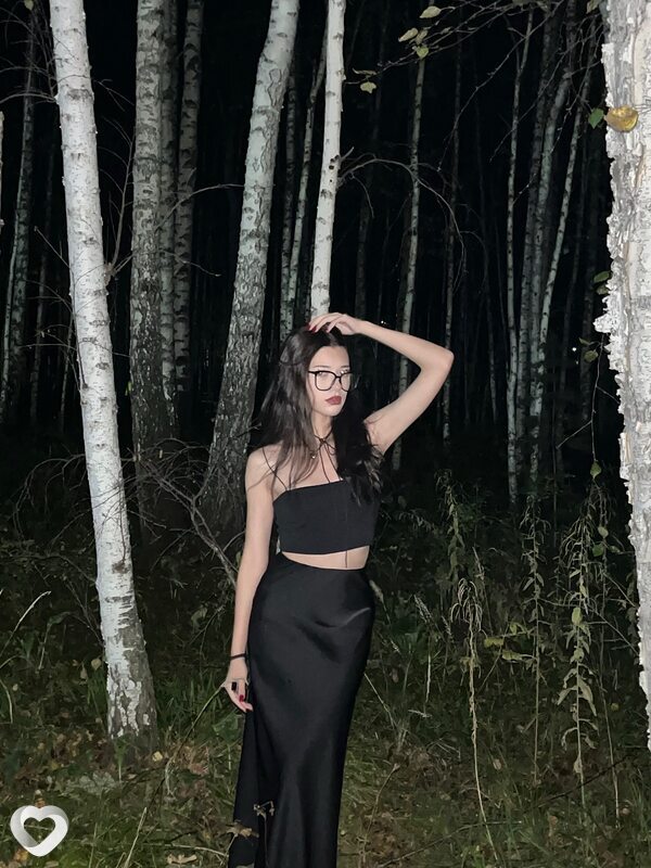 Диана, 21, Иркутске — анкета №2885028