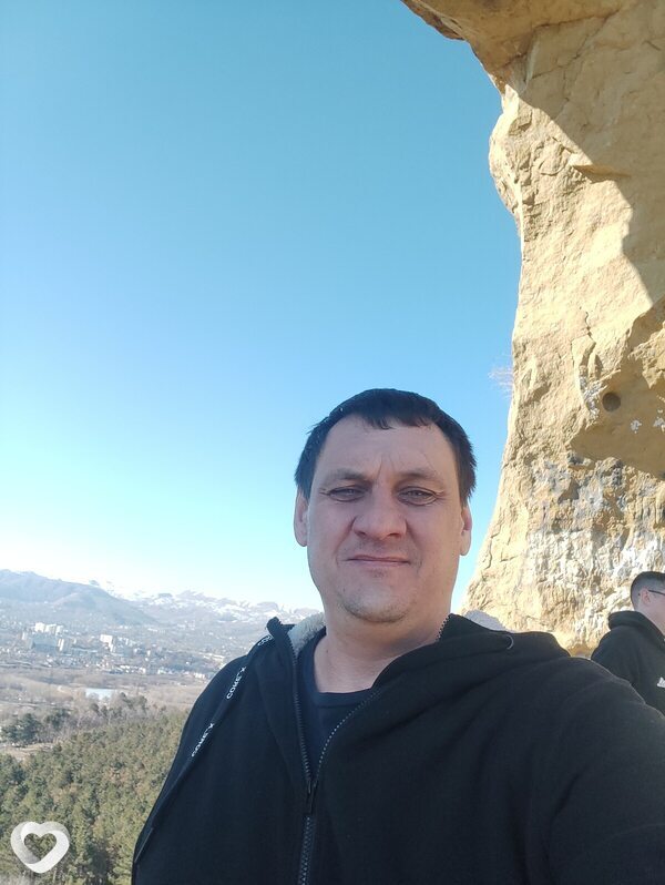 Михаил, 46, Ростове-на-Дону — анкета №2885030