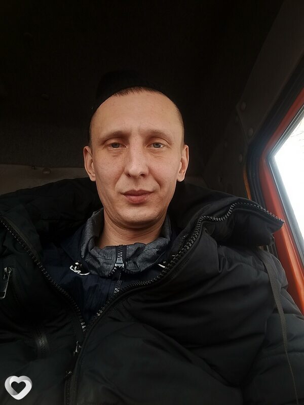 Антон, 29, Оренбурге — анкета №2885035