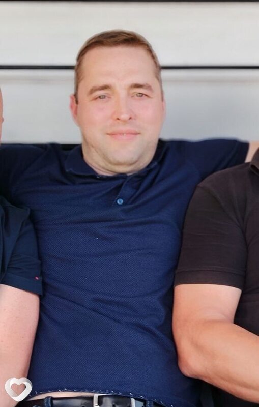 Фёдор, 41, Минске — анкета №2884962