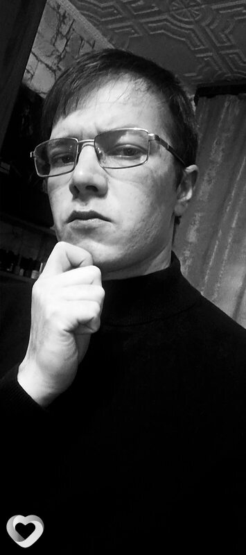 Константин, 31, Чите — анкета №2884967
