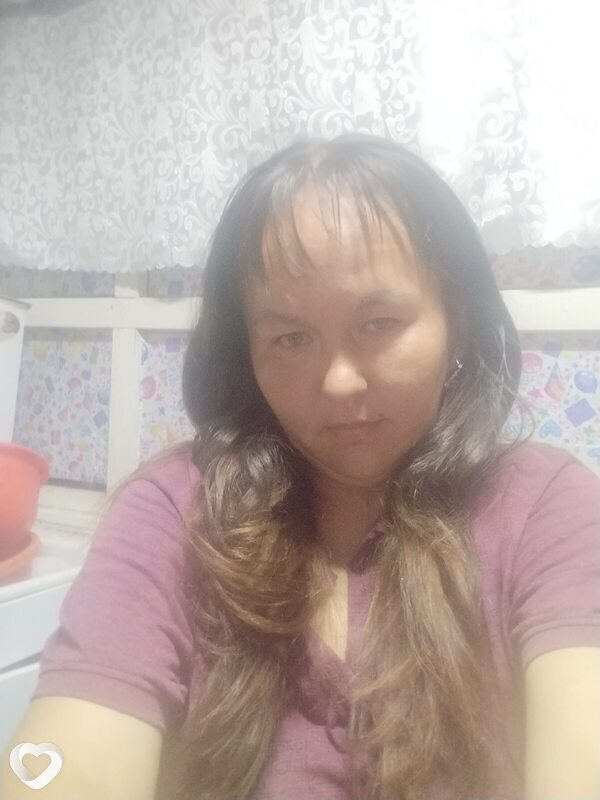 Туяна, 34, Улан-Удэ — анкета №2884982
