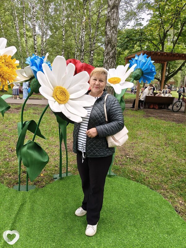 Галина, 63, Казани — анкета №2884912
