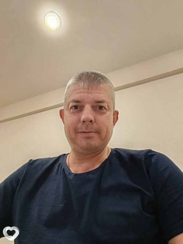 Дмитрий, 43, Ангарске — анкета №2884913
