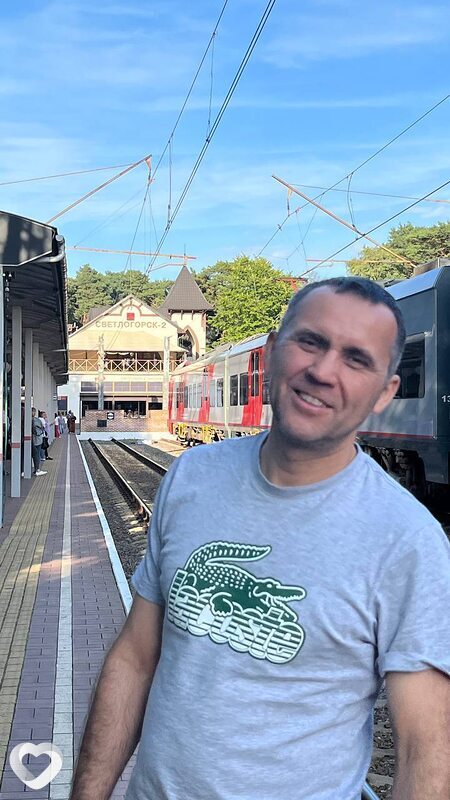 Alexandr, 49, Санкт-Петербурге — анкета №2884914