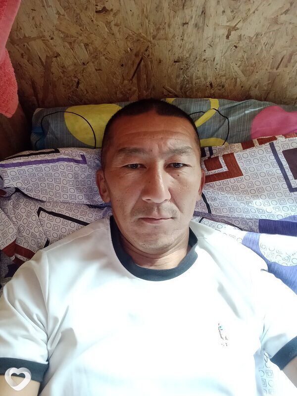 Нурлан, 46, Алматы — анкета №2884930