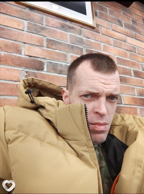 Александр, 37, Санкт-Петербурге — анкета №2884934