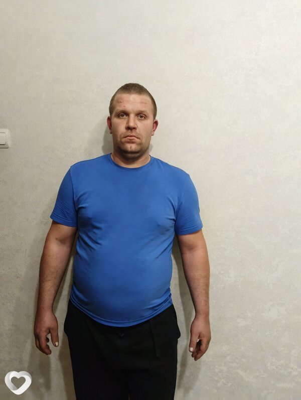 Алексей, 33, Курске — анкета №2885077