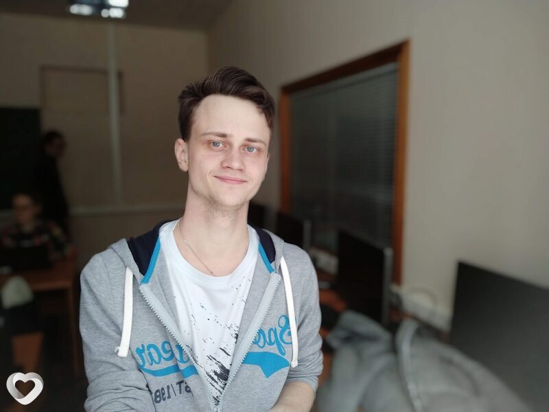 Сергей, 28, Нижнем Новгороде — анкета №2885079
