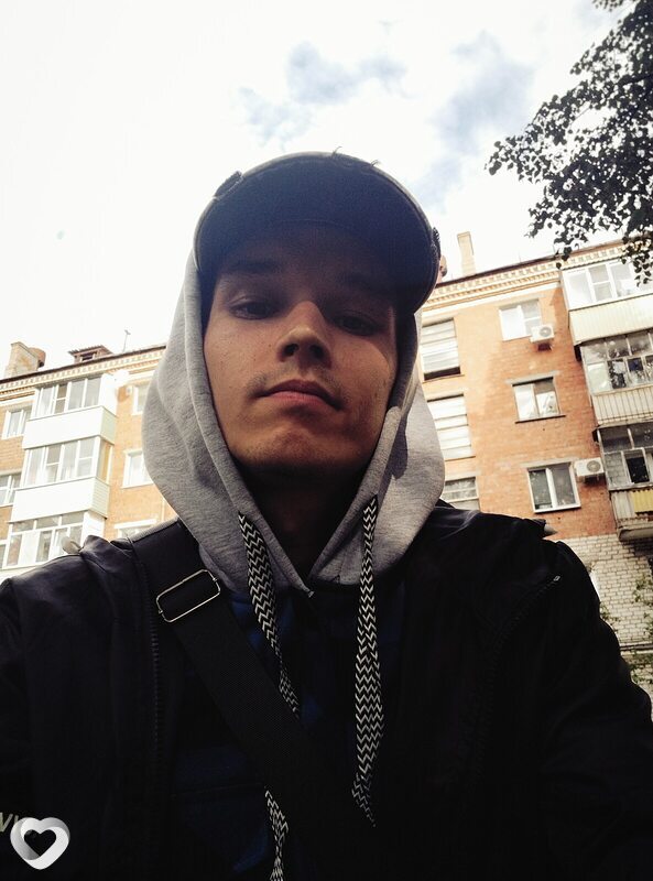 Александр К, 29, Чебоксарах — анкета №2885082