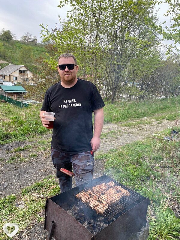 Александр, 39, Корсакове — анкета №2885039