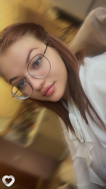 Оля, 24, Красноярске — анкета №2885043