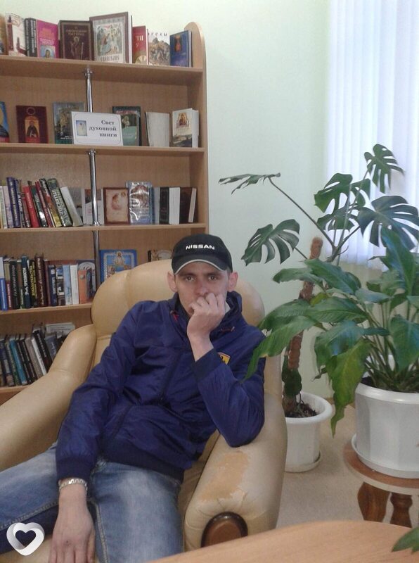 Андрей, 41, Москве — анкета №2885048