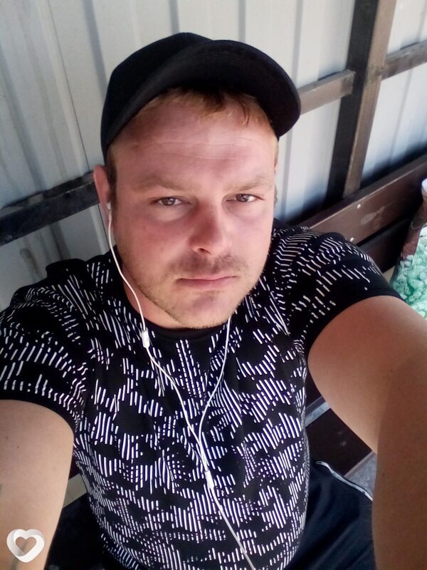 Андрей, 36, Крымске — анкета №2885049
