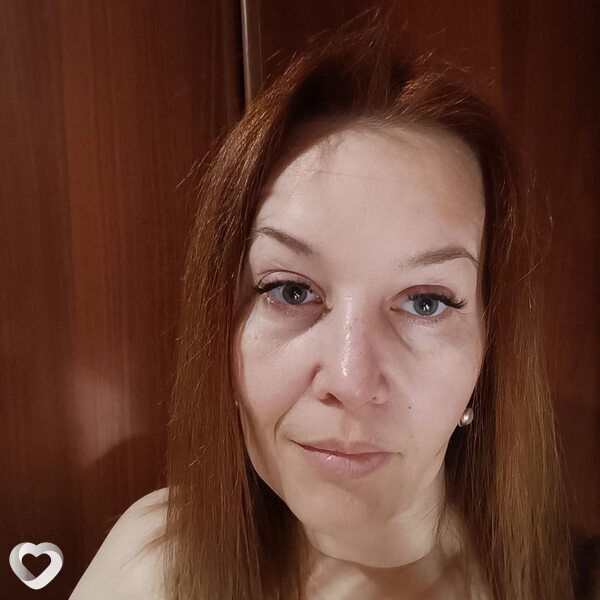 Настя, 51, Москве — анкета №2885052