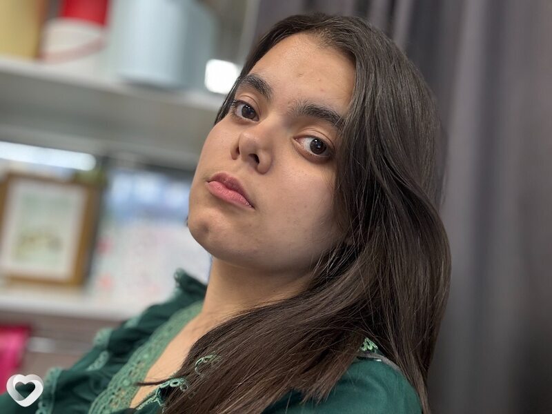 Alsu, 22, Казани — анкета №2885057