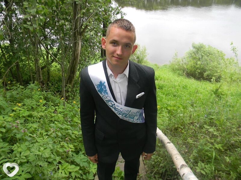 Вадим, 27, Витебске — анкета №2885058
