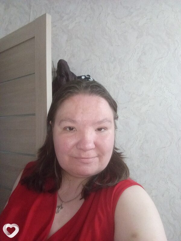 Екатерина, 39, Могилев — анкета №2885060