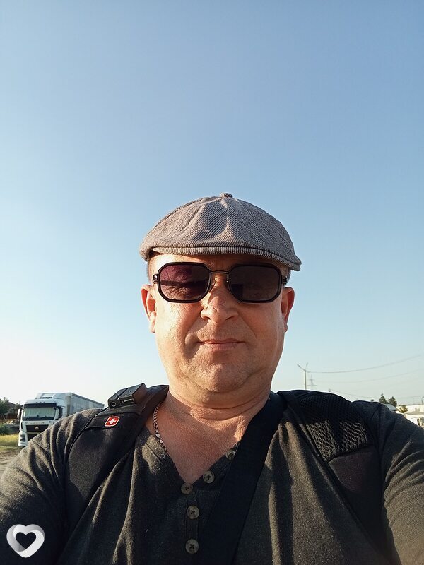Владимир, 50, Актюбинске — анкета №2885061