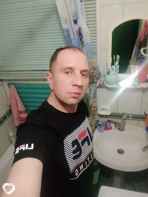 Исаев, 42, Белгороде — анкета №2885132