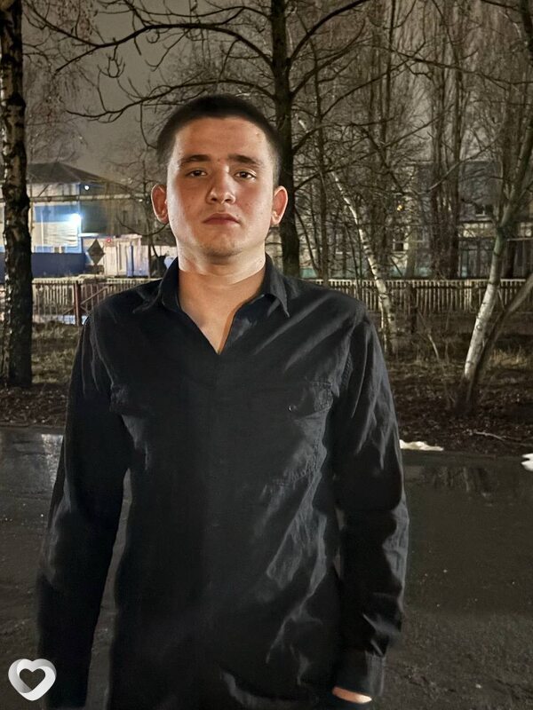 Андрей, 20, Краснодаре — анкета №2885141