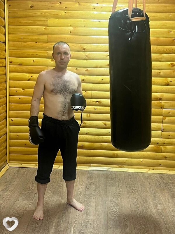 Александр, 30, Новосибирске — анкета №2885144