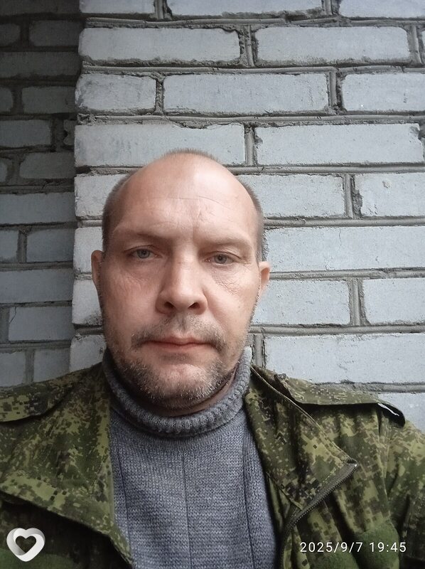 Олег, 43, Ковдоре — анкета №2885145
