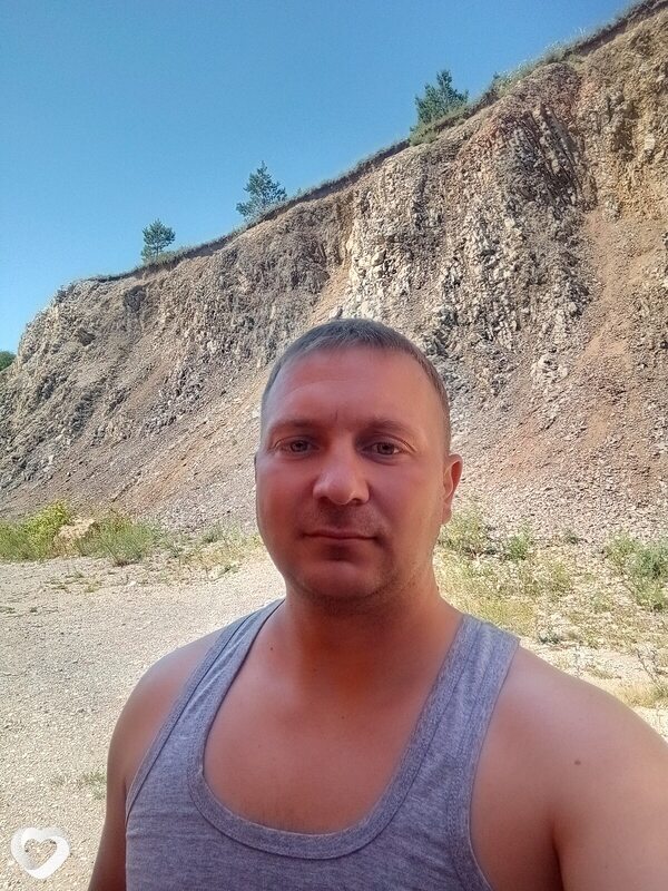 Александр, 36, Саратове — анкета №2885147