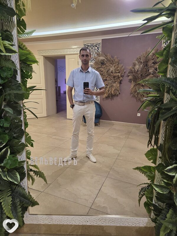 Сергей, 34, Саратове — анкета №2885150