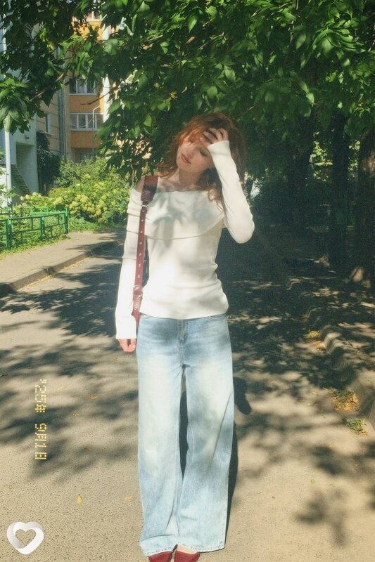 Полина, 20, Могилев — анкета №2885193