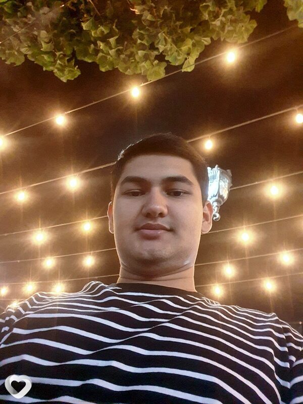Seyhan, 24, Ташкент — анкета №2885198