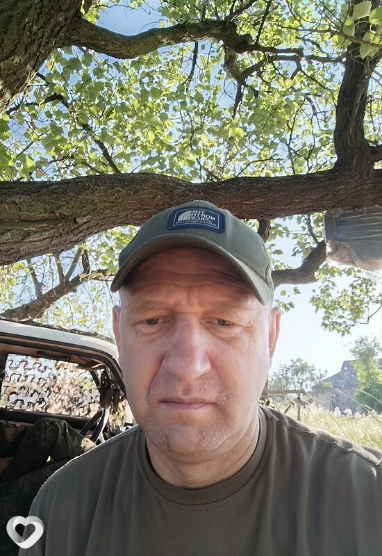 Александр, 49, Ростове-на-Дону — анкета №2885487