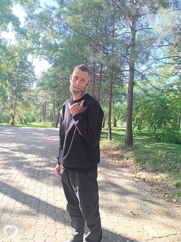 Констатин, 51, Белогорске — анкета №2885489