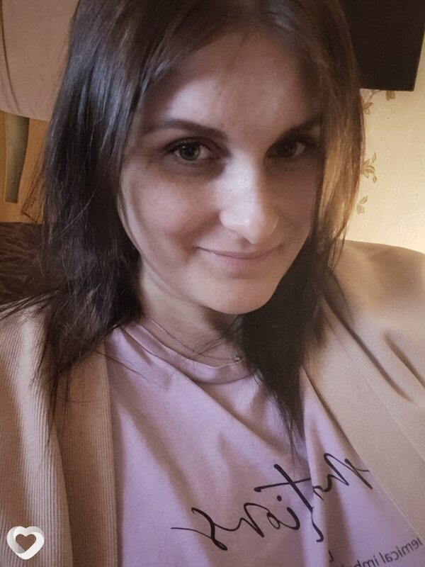 Елена, 37, Магадане — анкета №2885492