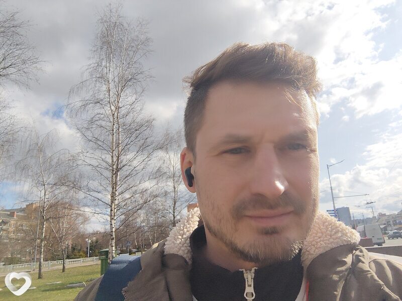 Сергей, 40, Минске — анкета №2885497