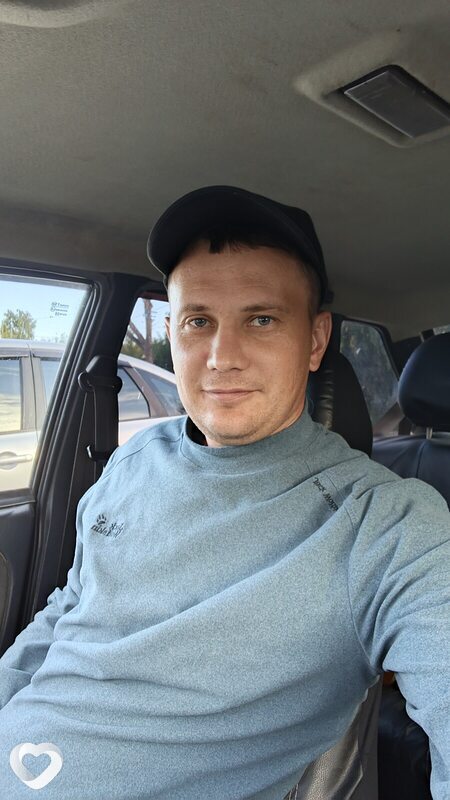 Сергей, 36, Сургуте — анкета №2885232