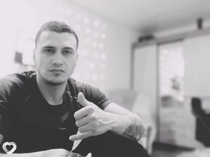 Андрей, Чернянка