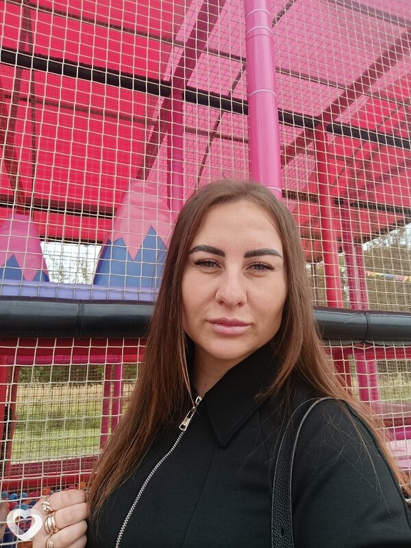 Виктория, 35, Ярославле — анкета №2885246