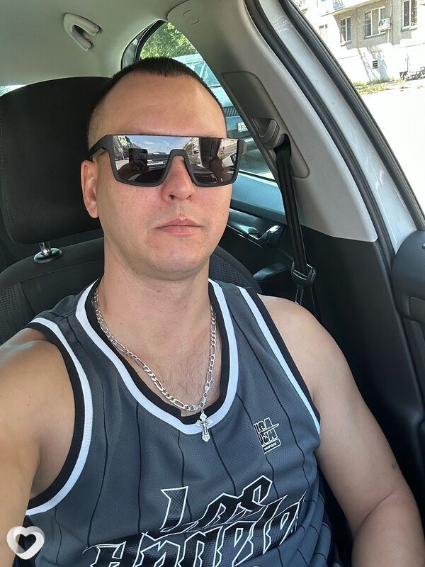 Алексей, 34, Кургане — анкета №2885248