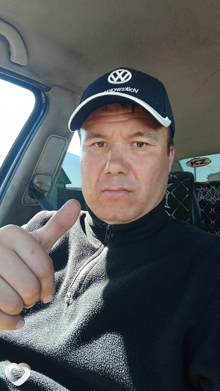 Бексултан, 46, Петропавловске — анкета №2885250
