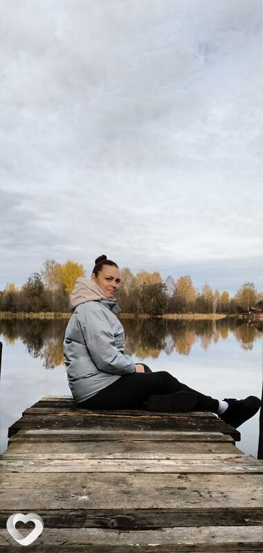 Ирина, 39, Нижнем Тагиле — анкета №2885255