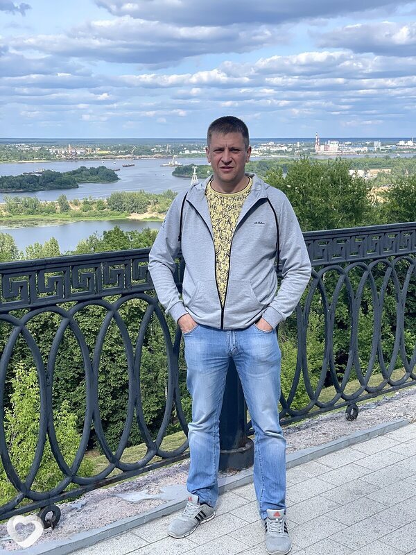Омич, 32, Омске — анкета №2885103