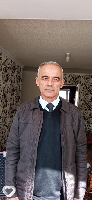Самир, 59, Кашире — анкета №2885107
