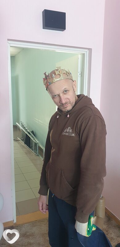 Дмитрий, 39, Зее — анкета №2885258