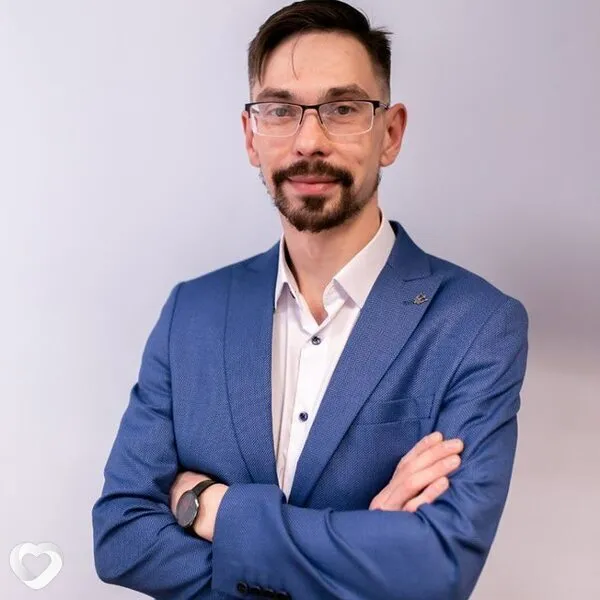 Андрей, 35, Москве — анкета №2885261