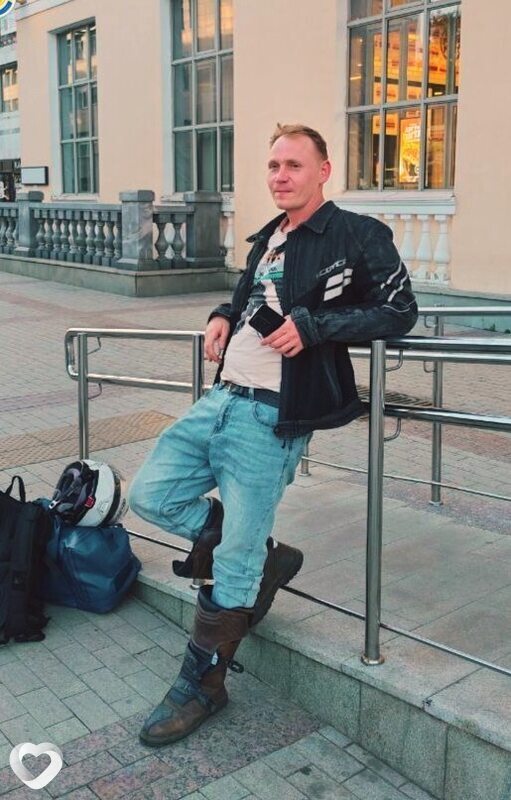 Максим, 33, Тюмени — анкета №2885263