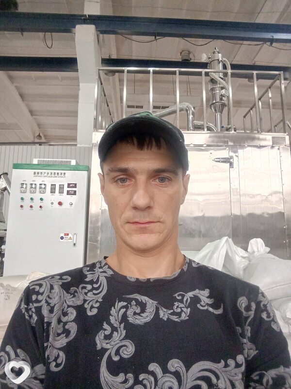 Николай, 37, Магнитогорске — анкета №2885264