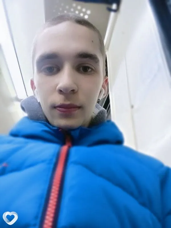 Кирилл, 21, Москве — анкета №2885267