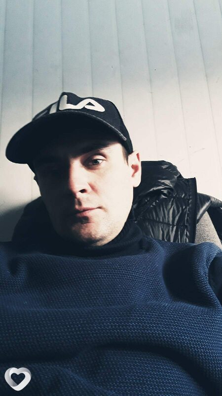 Ден, 38, Новосибирске — анкета №2885279