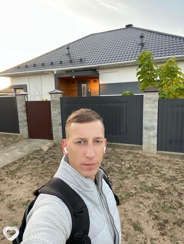Soleri, 34, Гомеле — анкета №2885456